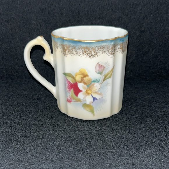 Vintage Japan R&S Prussia Tea Cups - Picture 5 of 9